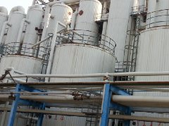 電鍍中水回用 電鍍中水回用